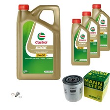 Filtre à huile Land Rover DEFENDER