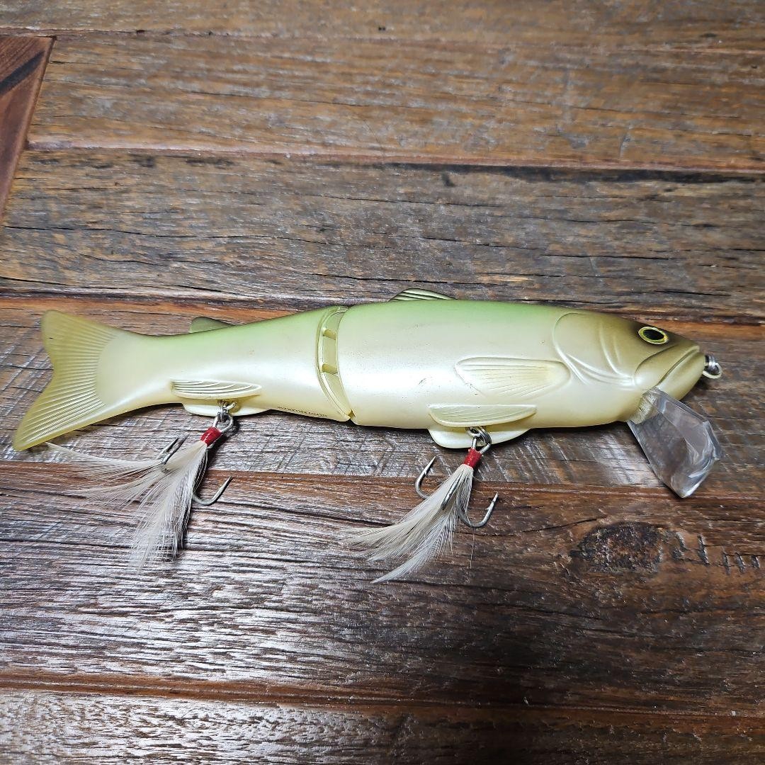 Silent Killer 250 & Slide Swimmer 175ss Set Swimmers JDM - Image 3