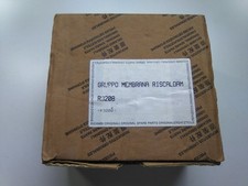 Atlantic 174411 Differential Valve IDRA 23 S Gas Boiler Brass Body New