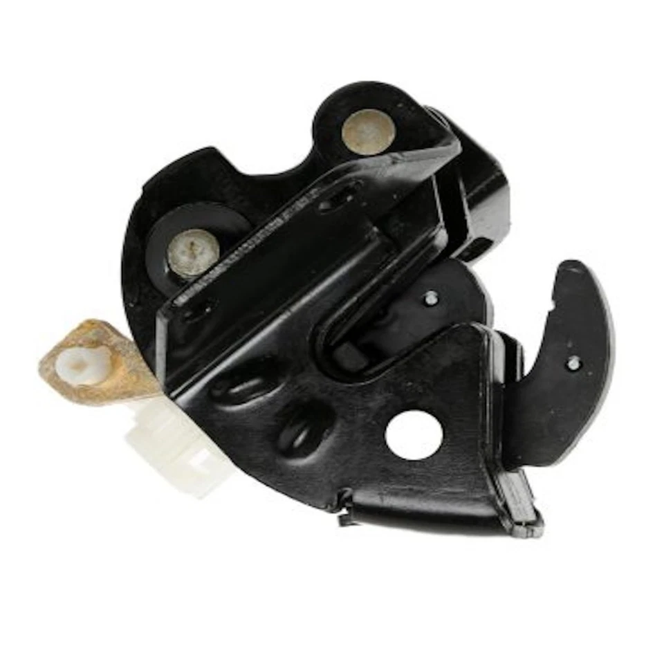 Genuine ACDelco For Chevy Silverado 1500/2500 1999-2007 Door Latch Rear, Lower - Image 2 of 4