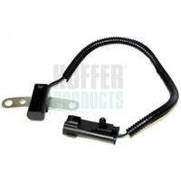 Hoffer Kurbelwellensensor Impulsgeber 7517592 FüR TJ Cherokee Jeep XJ Wrangler 2