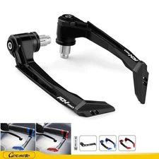 CNC Brake Clutch Levers Guard For HONDA ADV150 2021 2022 2023 ADV 150 Handles