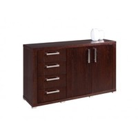 Klassische Kommode Design Kommoden Kommodenschrank Holzschrank Wohn Zimmer Neu