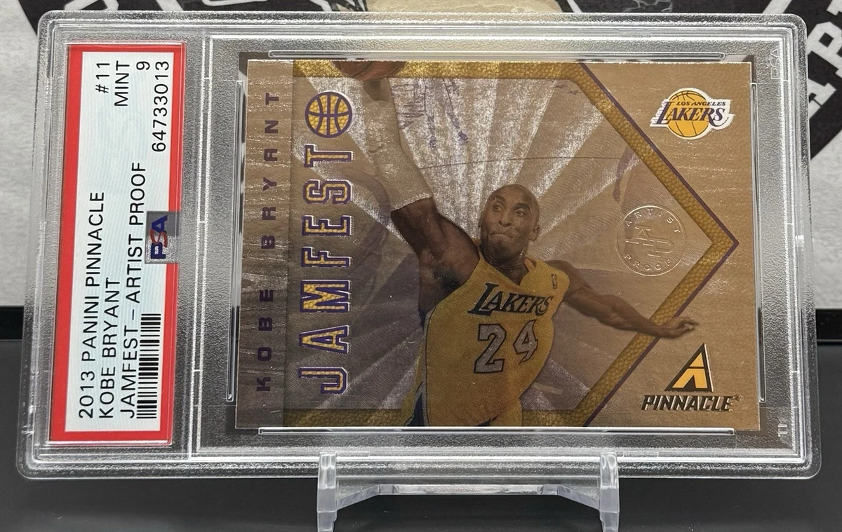 Pinnacle Basketball 2013-14 Season Sports Trading Cards