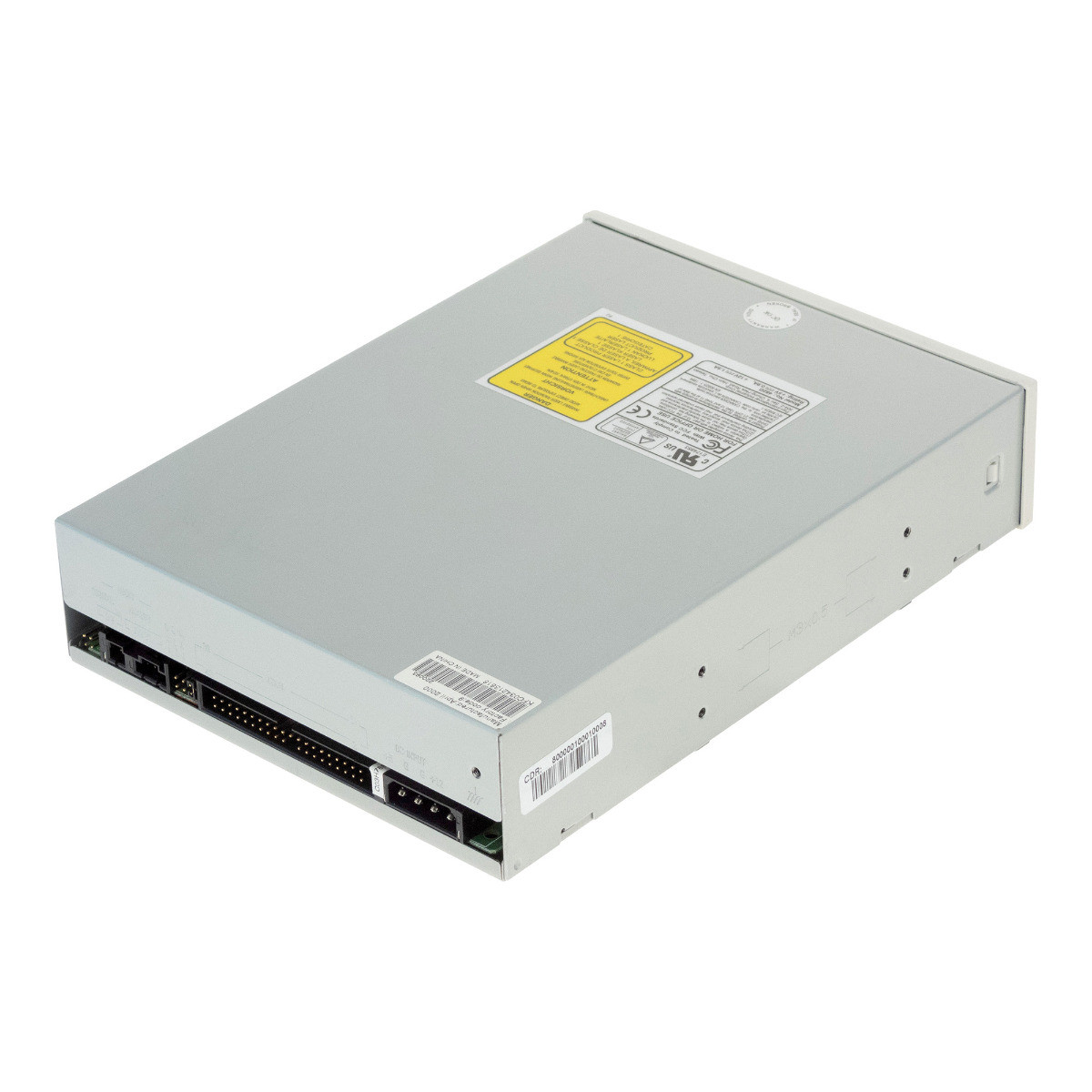 Internal Drive PAN-INTERNATIONAL 482D CD-ROM Drive IDE 5.25