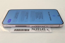 Samsung Galaxy S23 256GB Purple - Unlocked AT&T T-Mobile Verizon GSM 7639145