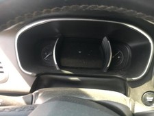 Compteur Renault MEGANE