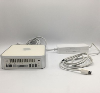 eriiiii 様　Apple Mac mini Apple Mac mini A1103 1.42GHz PowerPC G4 512MB RAM 80GB HD