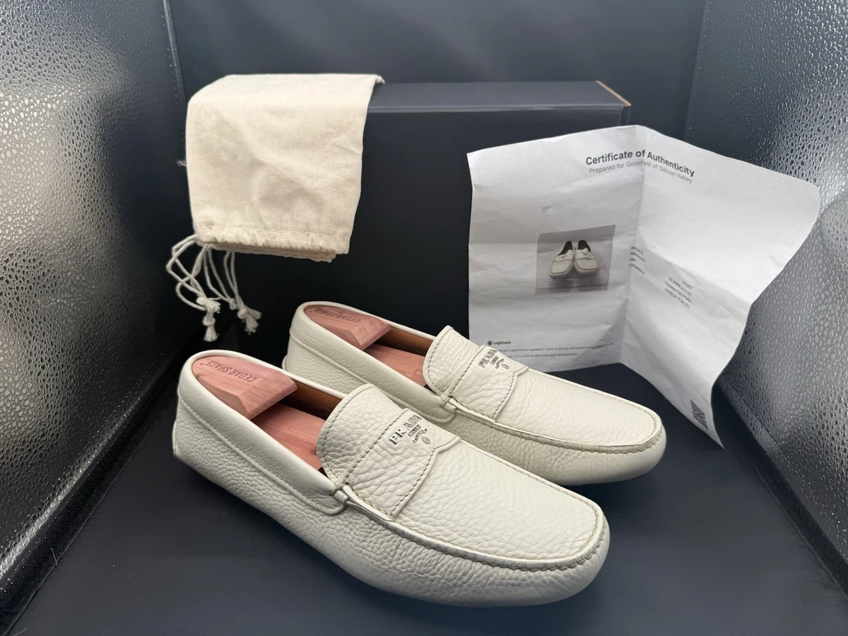 PRADA Moccasins products for sale | eBay display picture 2