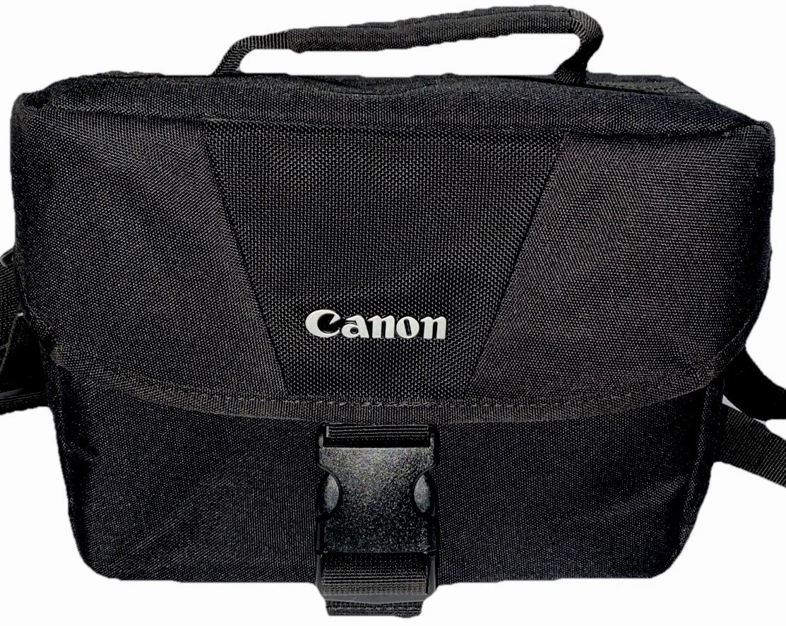 Canon Soft Lens Case LP1216 for MP-E and TS-E Lenses