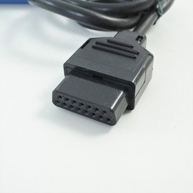 ARKANOID II 2 Controller Tested Taito For Nintendo Famicom 1229