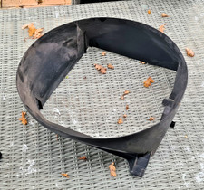 Mercedes W124 Kühlerzarge Lüfterzarge 1245054055 Mercedes W124 Kühlerzarge Lüfterzarge 1245054055