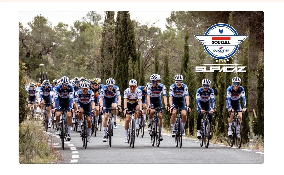 SUPACAZ Bling 2.5 mm Bicycle Handlebar Tape - Oil Slick - Image 3 of 3