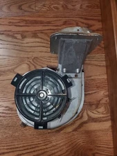 FASCO YORK 7002-2941 Furnace Draft Ventor Inducer Blower Motor 024-31957-000 115