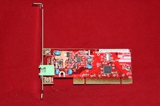 PCI Fax Modem, Agere Pinball P40, 56.6 K, BTC-101. HP 5188-4218