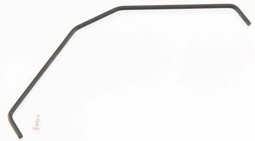 Team Associated Factory RC8.2E Rear Sway Bar 2.6 White RC8B 89488