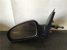 Retroviseur gauche (ou coque) Chevrolet KALOS