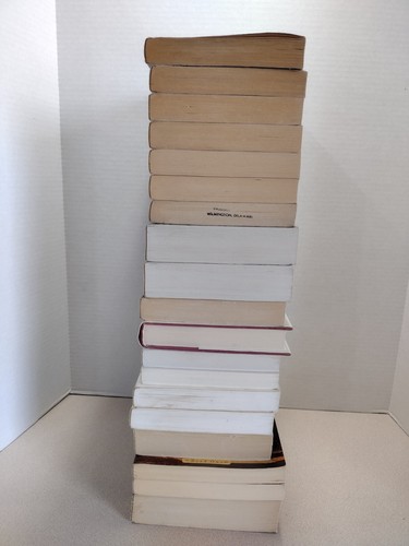 Lot of 19 Novels by Michael Phillips Christian Historical Fiction See Pics for T - Picture 2 of 16