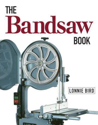Book By Lonnie Bird (1999, Paperback) Craftsman Workshop Too