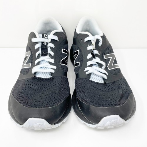 New Balance Womens 520 V6 W520CB6 Black Running Shoes Sneakers Size 9.5 B |  eBay