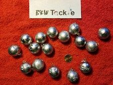 (25) 3-1/2 oz Cannonball Sinkers - Lead Fishing Weights - Free Shipping