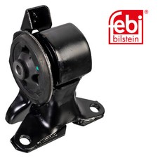 FEBI BILSTEIN cuscinetto motore sinistro per MAZDA 6 gradini station wagon