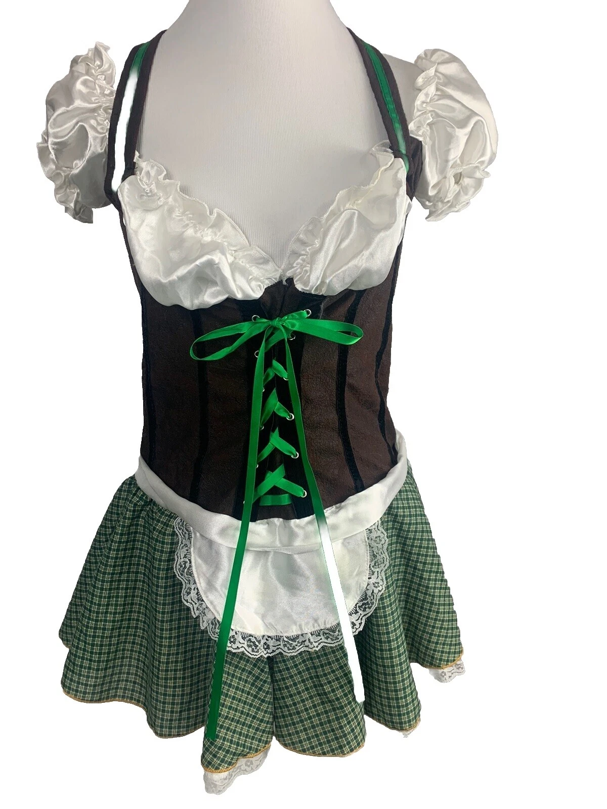 Rubie's Oktoberfest Dress Costumes
