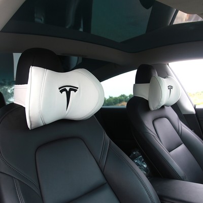 tesla neck pillow