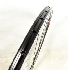 Roue arrière 700c CFX noire roue libre