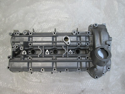Mercedes-Benz OM642 Zylinderkopf rechts komplett A6420102420 