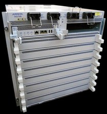 Arista DCS-7508, 1 7500E-SUP, Data Center Switch Chassis, PSU AND FANS Included