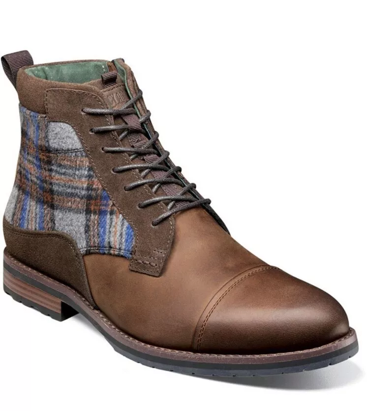 Stacy adams best sale chukka