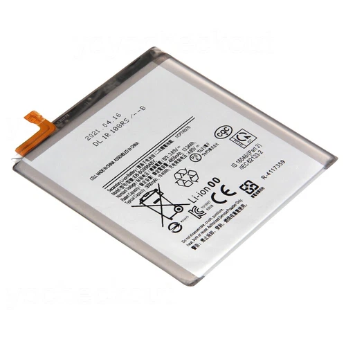 Für Samsung Galaxy S21 ULTRA 5G G998 G998U EB-BG998ABY Akku 5000 mAh Werkzeuge - Bild 8 von 9