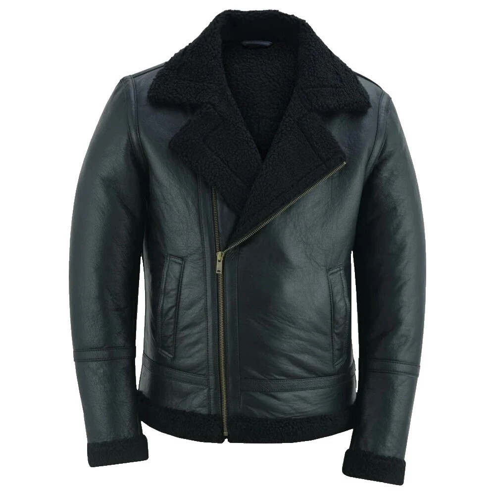 Bomber Winter Coats, Jackets & Vests for Men