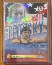 2024 Topps Chrome US Olympic & Paralympic Hopefuls Checklist Guide in-content 22