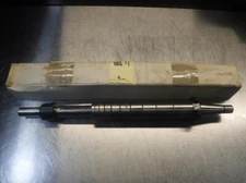 Bakuer NMTB 30 Milling Arbor 13.5" Projection 30NTX7/8X10"A (LOC1394A)