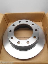 Bremo 27173 Disc Brake Rotor