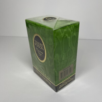CHRISTIAN DIOR Poison Tender 1.7 floz 50 ml EDT Splash NEW W/Box