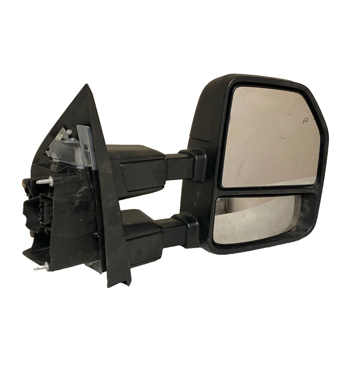 2023/24/25 Ford OEM Superduty F250 F350 Heated/Defrost Mirror RH Passenger Side