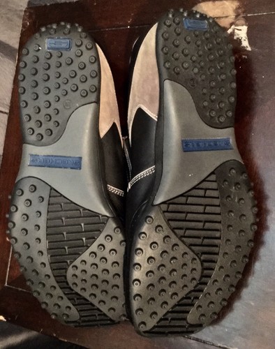 mens skechers size 13 extra wide