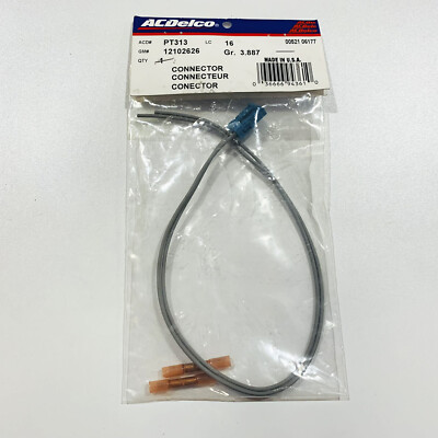 TRQ Neutral Safety Switch Compatible With Buick Cadillac