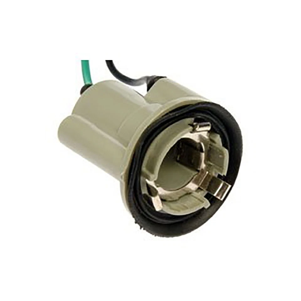 85827 Dorman Enchufe de luz de respaldo delantero o trasero nuevo para Olds Cutlass cupé sedán Foto 3 de 4