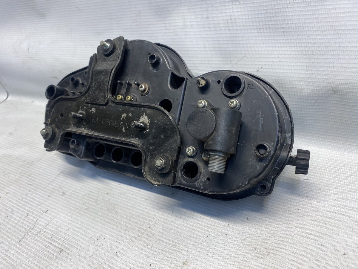 Kawasaki ZX-9R Speedo Assembly 1994-1997 ZX900 Speedo 25023-1212