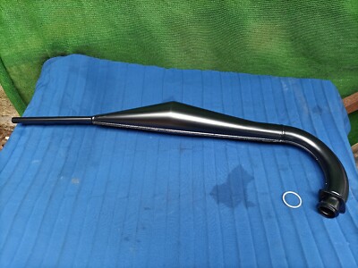 KTM,HERCULES,DKW SACHS MOTOR 50S , AGS , GS, AUSPUFF  RACING  RENN 32 mm
