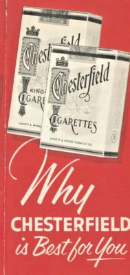 chesterfield cigarettes logo Chesterfield Brand Color Codes » BrandColorCode.com