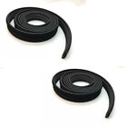 <!--F#f_0-->Front Door Bailey Channel kit for HQ HJ HX HZ WB Torana LH LX UC Sedan - 2 Front<!--F/-->