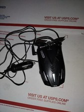 Cobra ESD9295 Radar Detector used