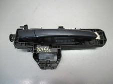 MERCEDES W204 Limousine Au&szlig;engriff T&uuml;rgriff Griff T&uuml;r vorne rechts Bj.09 (273)