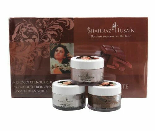 Shahnaz Husain Other Skin Care