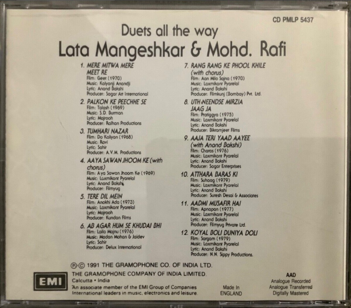 Lata Outlet Rafi Lata Ke Romantic Gane Of Lata Md Rafi Songs